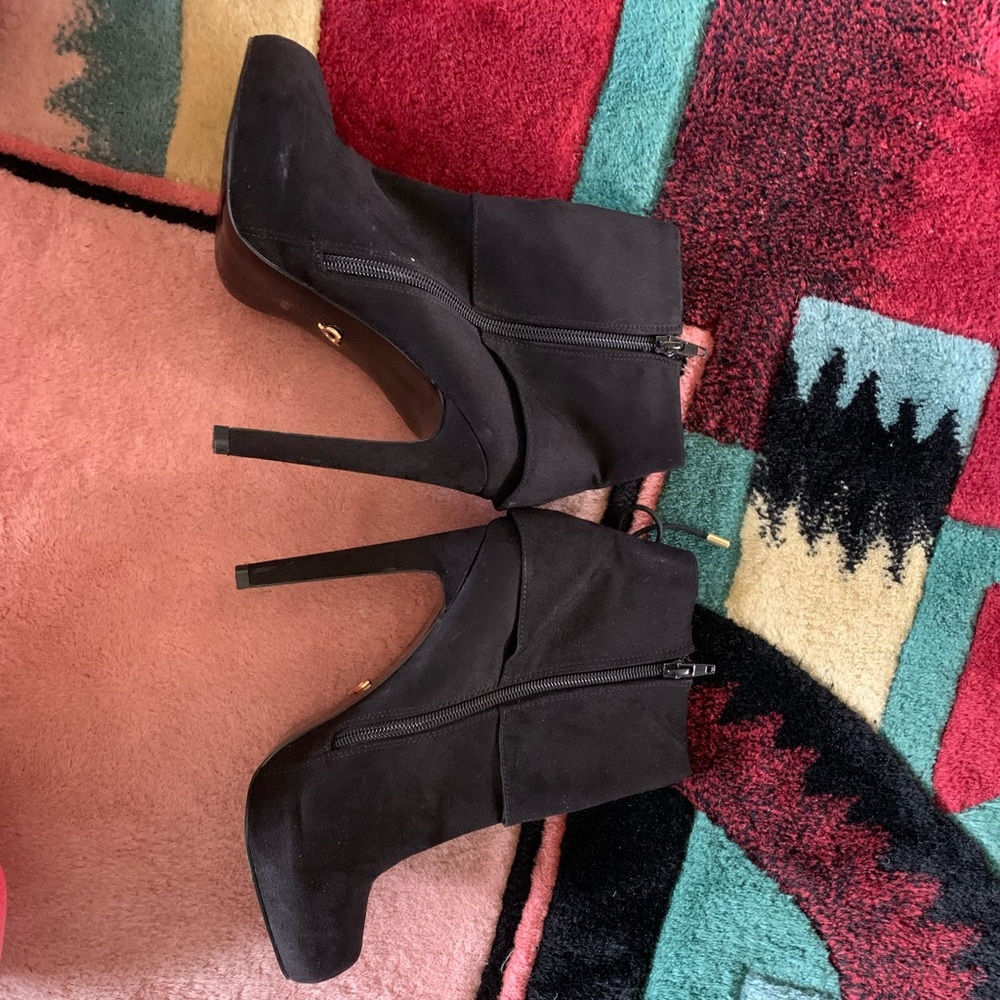 Booty heels - Picture 4 of 5